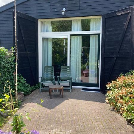 Assen-Groningen-Saunacabine Vries Exteriör bild